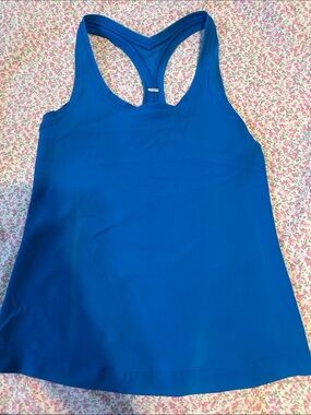 Lululemon Poolside tank top